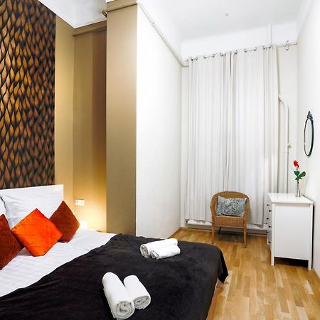 Orangehomes Kalvin Sq 2 Bedroom Apartment Budapest Exterior photo